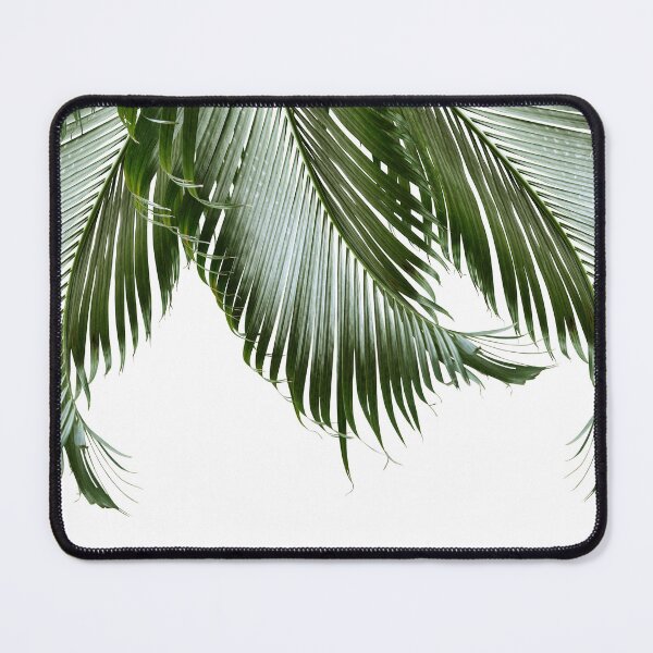 Item preview, Palm Leaves Finesse #1 #tropical #wall #art designed and sold by Anita's & Bella's Art.