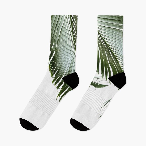 Item preview, Palm Leaves Finesse #1 #tropical #wall #art designed and sold by Anita's & Bella's Art.