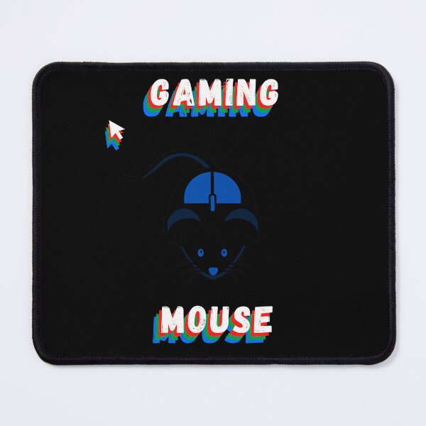 Item preview, Gaming mouse designed and sold by Conrad-Geordz.