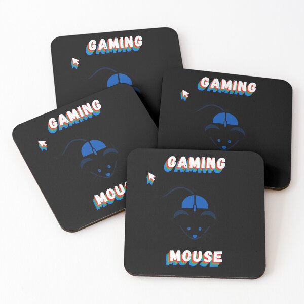 Item preview, Gaming mouse designed and sold by Conrad-Geordz.
