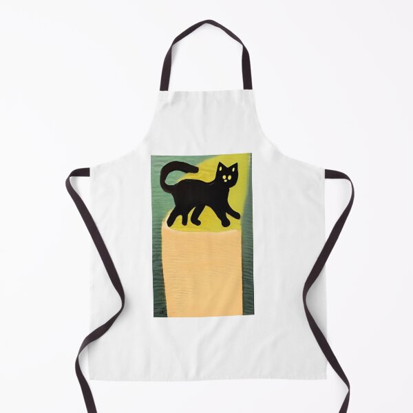 Item preview,  Blac Cat The beautiful designed and sold by SociableAnimals.