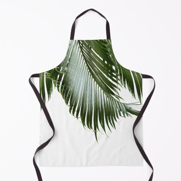 Item preview, Palm Leaves Finesse #1 #tropical #wall #art designed and sold by Anita's & Bella's Art.