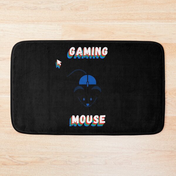 Item preview, Gaming mouse designed and sold by Conrad-Geordz.