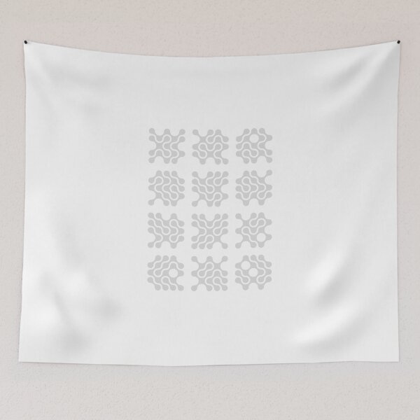 Item preview, Asemic Glyphs designed and sold by IuriiVlasenko.