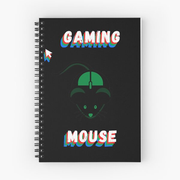 Item preview, Gaming mouse designed and sold by Conrad-Geordz.