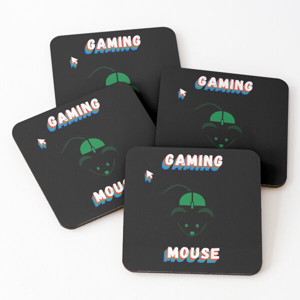 Item preview, Gaming mouse designed and sold by Conrad-Geordz.