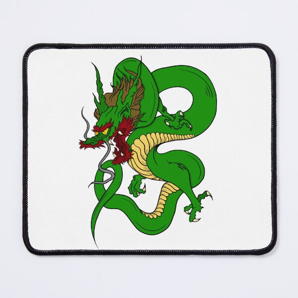 Item preview, Dragon designed and sold by PintsandPens.