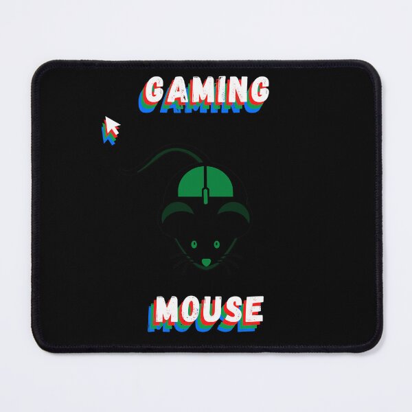 Item preview, Gaming mouse designed and sold by Conrad-Geordz.