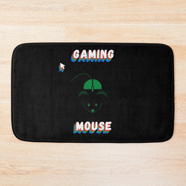 Item preview, Gaming mouse designed and sold by Conrad-Geordz.