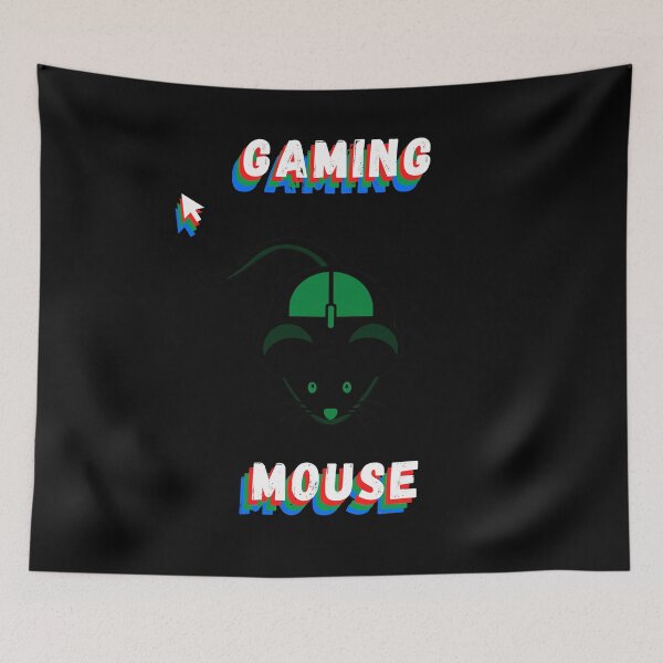 Item preview, Gaming mouse designed and sold by Conrad-Geordz.