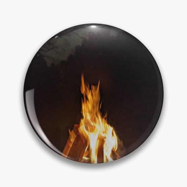 Item preview, Bonfire  designed and sold by Realpaulstewart.