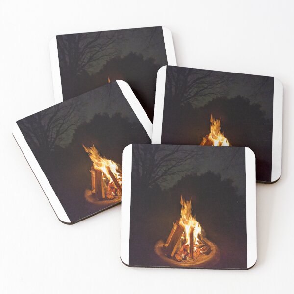 Item preview, Bonfire  designed and sold by Realpaulstewart.