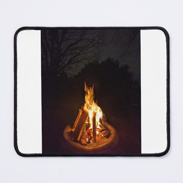 Item preview, Bonfire designed and sold by Realpaulstewart.