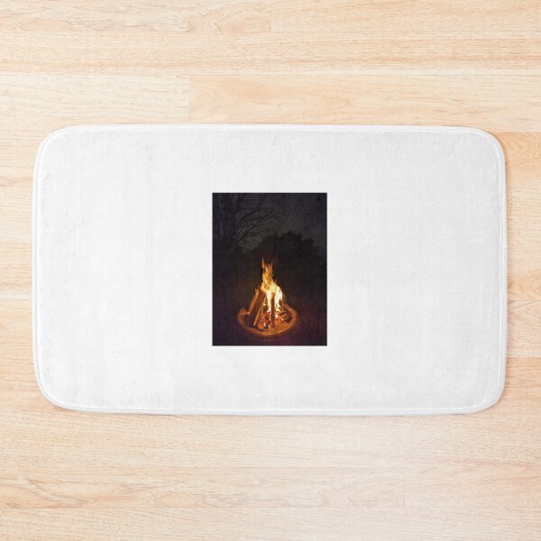 Item preview, Bonfire  designed and sold by Realpaulstewart.