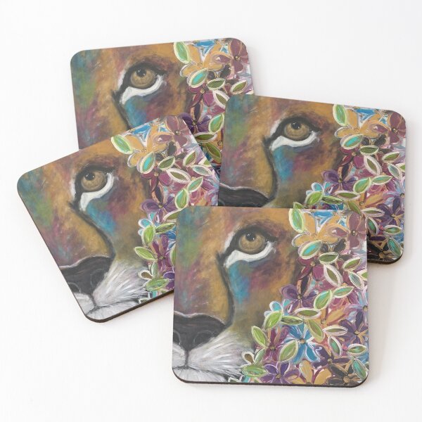 Item preview, Leo designed and sold by Kathryn Pignatora.