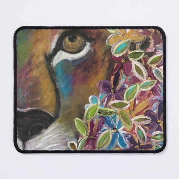 Item preview, Leo designed and sold by Kathryn Pignatora.
