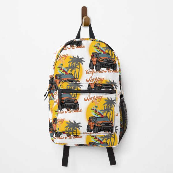 Item preview, Surfing in California designed and sold by RonelM.