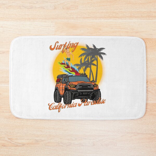 Item preview, Surfing in California designed and sold by RonelM.