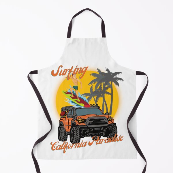 Item preview, Surfing in California designed and sold by RonelM.