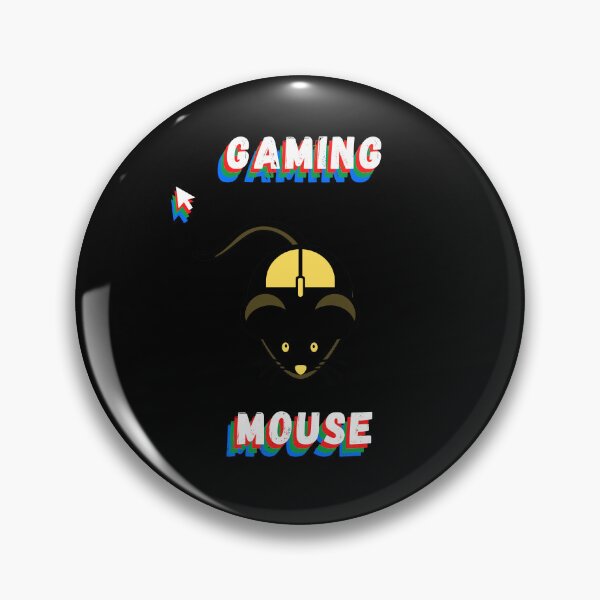 Item preview, Gaming mouse designed and sold by Conrad-Geordz.