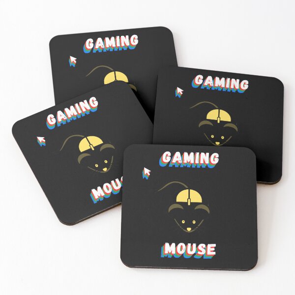 Item preview, Gaming mouse designed and sold by Conrad-Geordz.