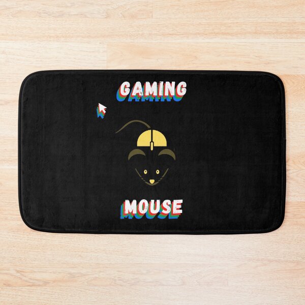 Item preview, Gaming mouse designed and sold by Conrad-Geordz.