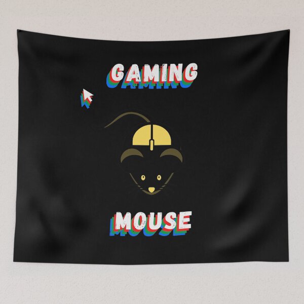 Item preview, Gaming mouse designed and sold by Conrad-Geordz.