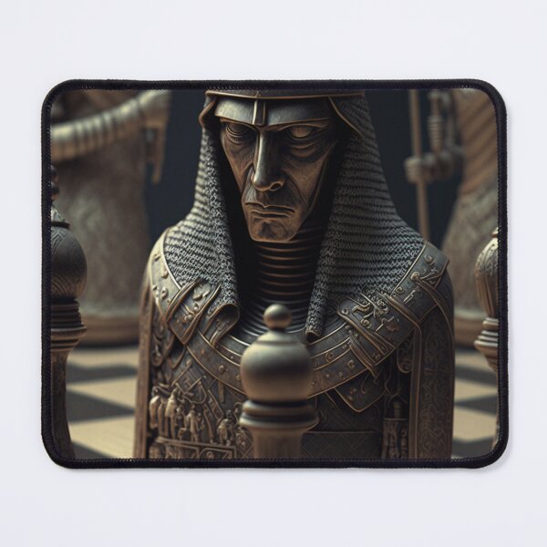 Item preview, Chess - The King designed and sold by AB9-Designs.