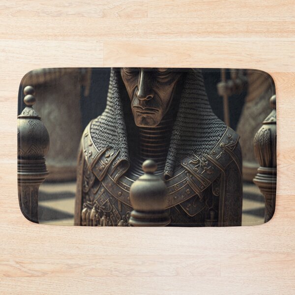 Item preview, Chess - The King designed and sold by AB9-Designs.