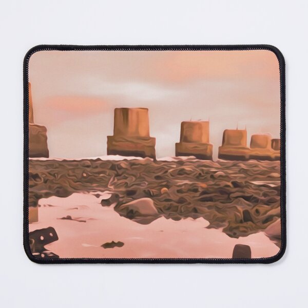 Item preview, Old Train Bridge designed and sold by Artisnaps.