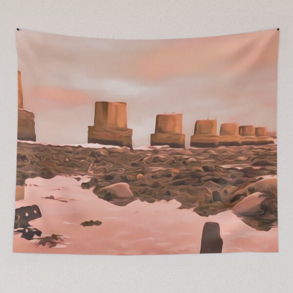 Item preview, Old Train Bridge designed and sold by Artisnaps.
