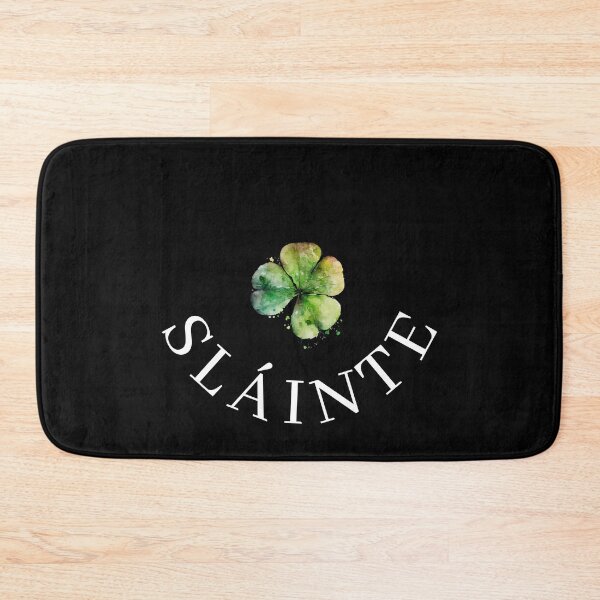 Item preview, Saint Patricks Day | Shamrock | Sláinte designed and sold by dogslovewindows.