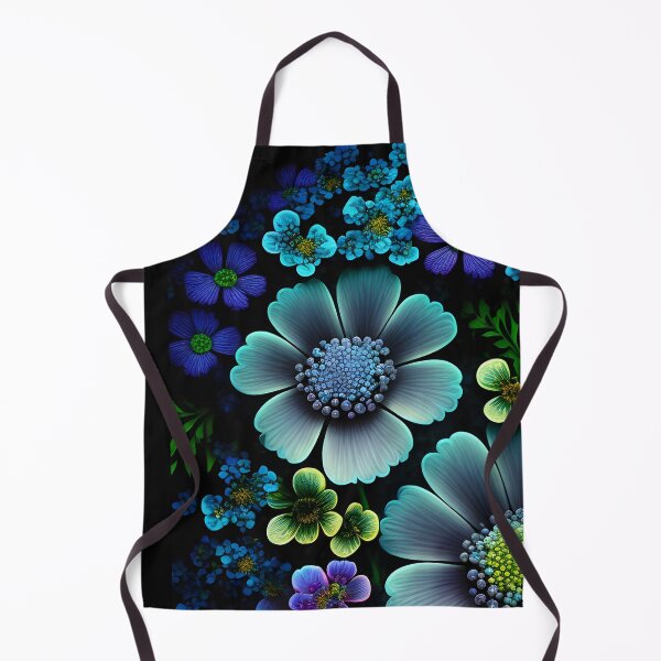Item preview, Bright Flower Field: Eco-Friendly Designs for a Green Future designed and sold by GreenBubble - Shop and reforest.