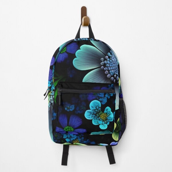 Item preview, Bright Flower Field: Eco-Friendly Designs for a Green Future designed and sold by GreenBubble - Shop and reforest.