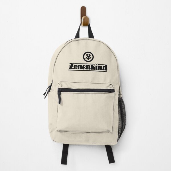 Item preview, Zone child with DDR logo (black) designed and sold by VEB Ostladen.