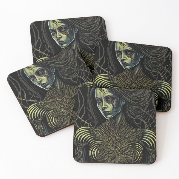 Item preview, Iota  designed and sold by OccultDreams.