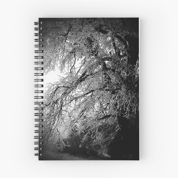Item preview, Iced Tree designed and sold by Hugh Olin Smith Jr.