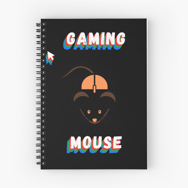 Item preview, Gaming mouse designed and sold by Conrad-Geordz.
