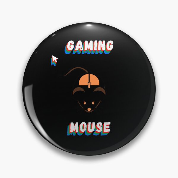 Item preview, Gaming mouse designed and sold by Conrad-Geordz.