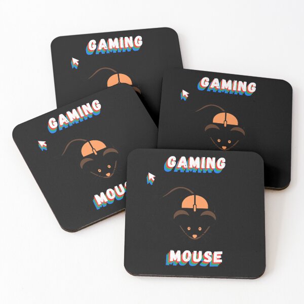 Item preview, Gaming mouse designed and sold by Conrad-Geordz.