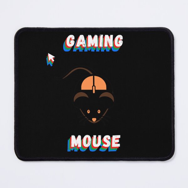 Item preview, Gaming mouse designed and sold by Conrad-Geordz.