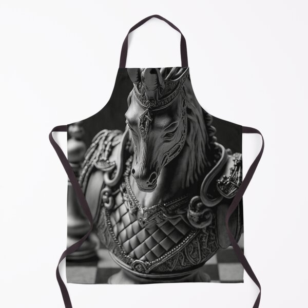Item preview, Chess - The Knight 2 designed and sold by AB9-Designs.