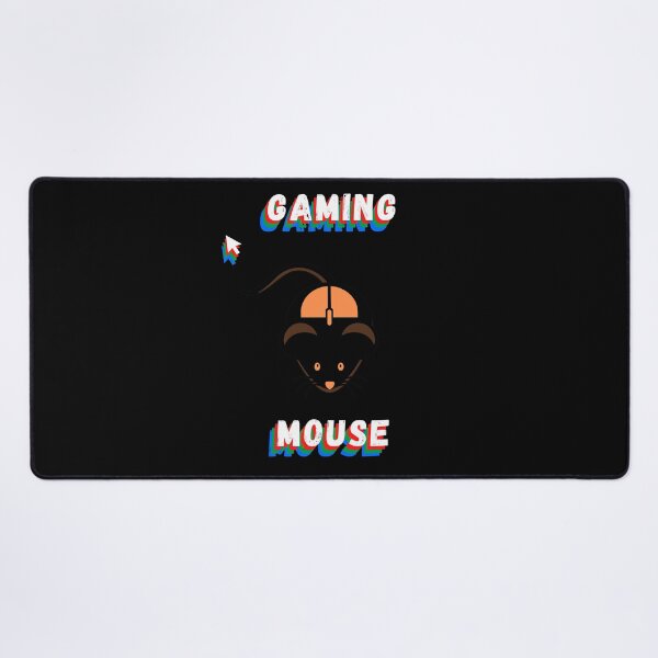 Item preview, Gaming mouse designed and sold by Conrad-Geordz.