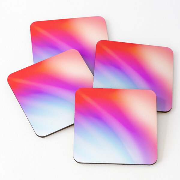 Item preview, Abstract Rainbow Gradient designed and sold by avristea.