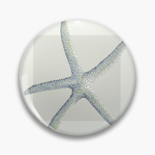Item preview, Starfish in neutral designed and sold by LisaLeQuelenec.