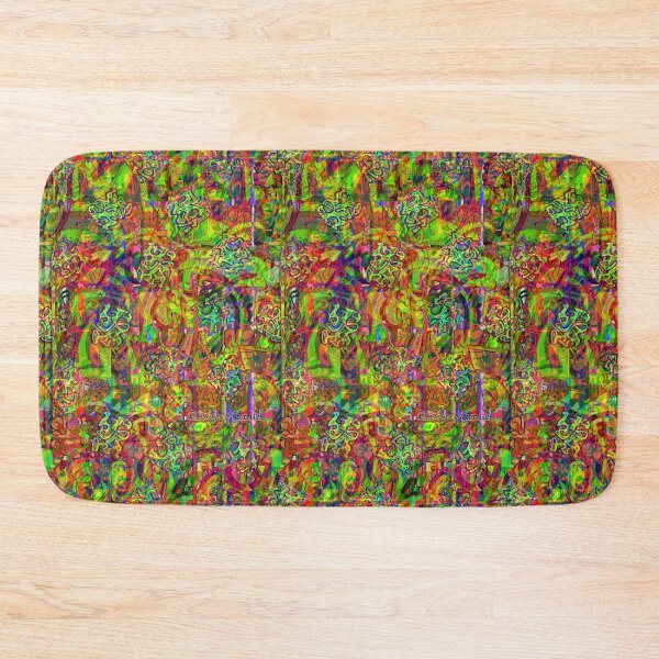 Item preview, Pop abstract designed and sold by Diego Manuel Rodriguez.
