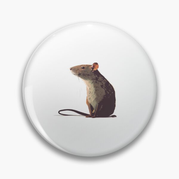 Item preview, ratz designed and sold by Db Design.