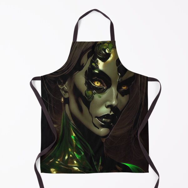 Item preview, Gamma designed and sold by OccultDreams.
