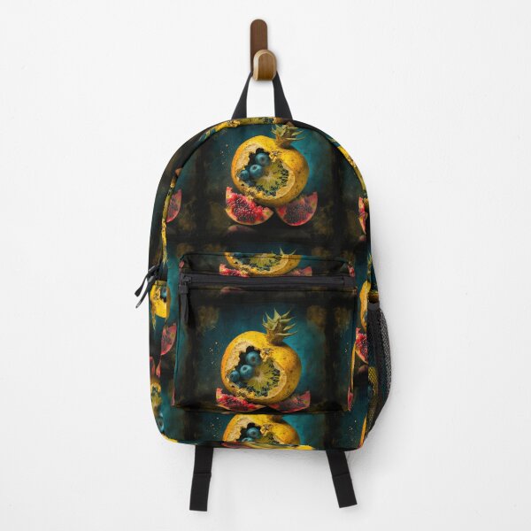 Item preview, "Bahai Fruit Planet" designed and sold by Frocentric.