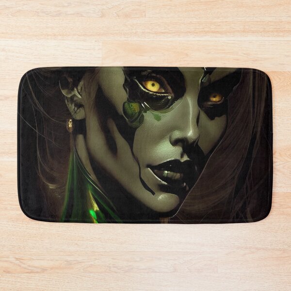 Item preview, Gamma designed and sold by OccultDreams.
